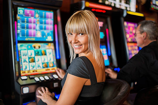 The evolution of Slots: From classic to modern games